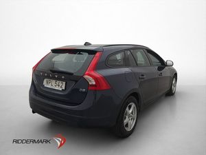 Volvo V60 bild 8