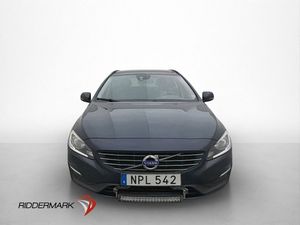 Volvo V60 bild 2