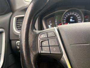 Volvo V60 bild 19