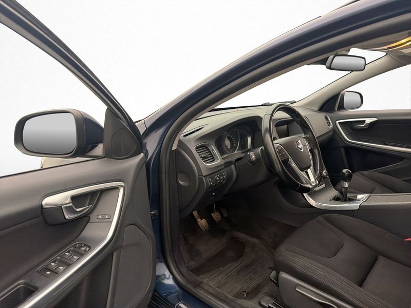 Volvo V60 bild 11