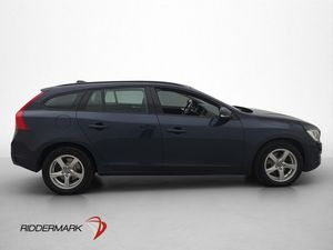 Volvo V60 bild 9