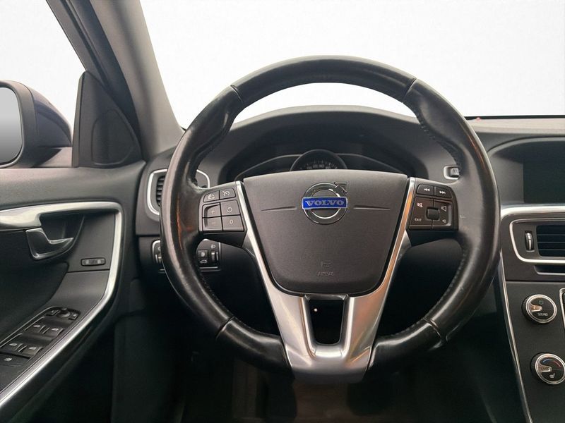 Volvo V60 bild 14
