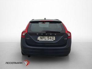Volvo V60 bild 6