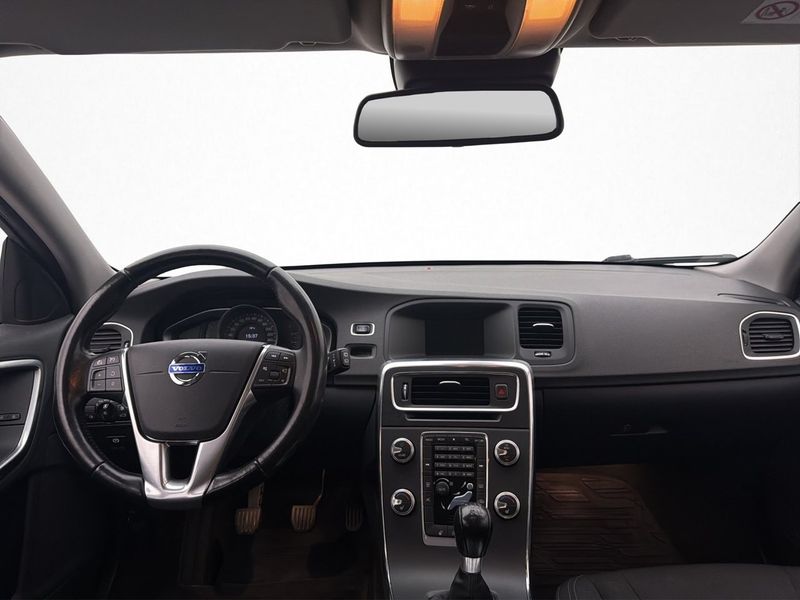 Volvo V60 bild 13