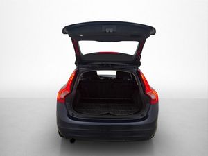 Volvo V60 bild 10