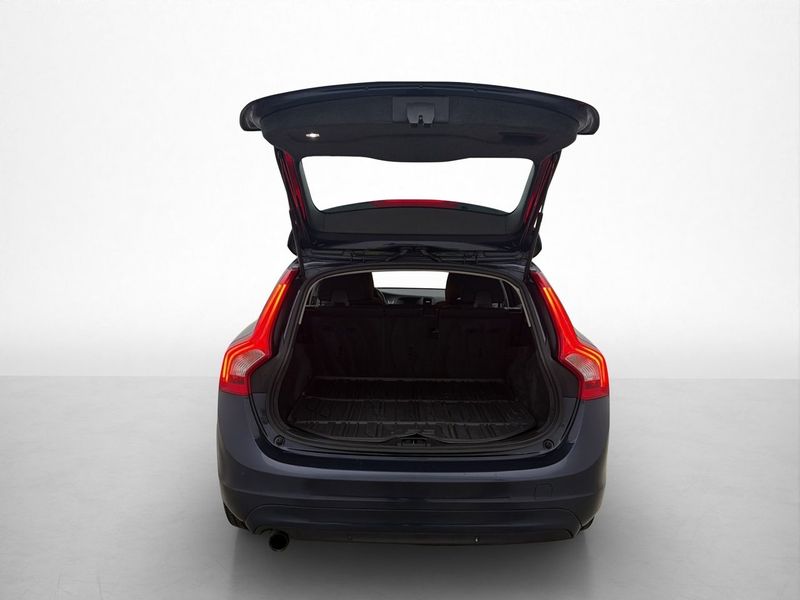 Volvo V60 bild 10