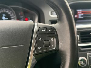 Volvo V60 bild 20