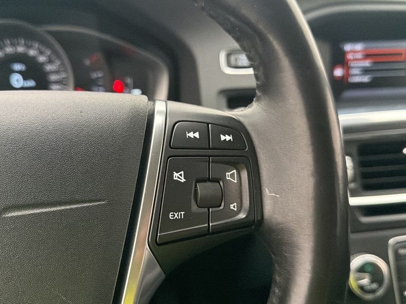 Volvo V60 bild 20