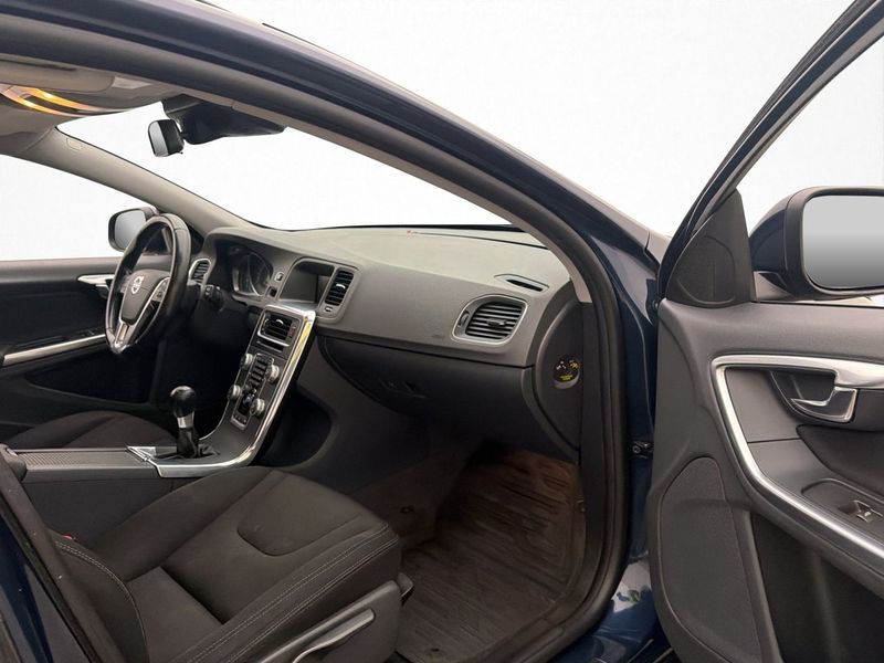 Volvo V60 bild 16
