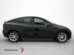 Tesla Model Y bild 10