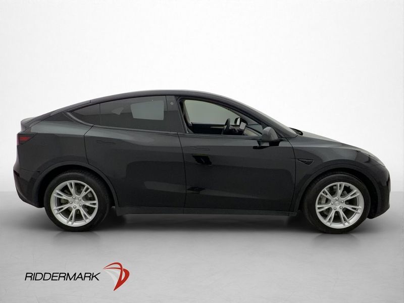 Tesla Model Y bild 10