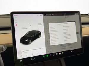 Tesla Model Y bild 24