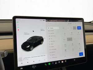 Tesla Model Y bild 21