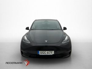 Tesla Model Y bild 3
