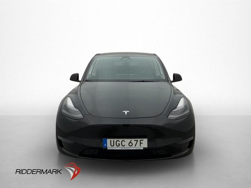 Tesla Model Y bild 3