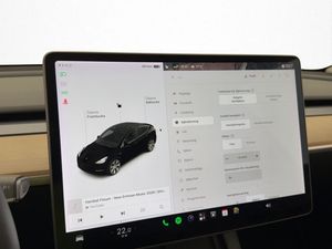Tesla Model Y bild 22