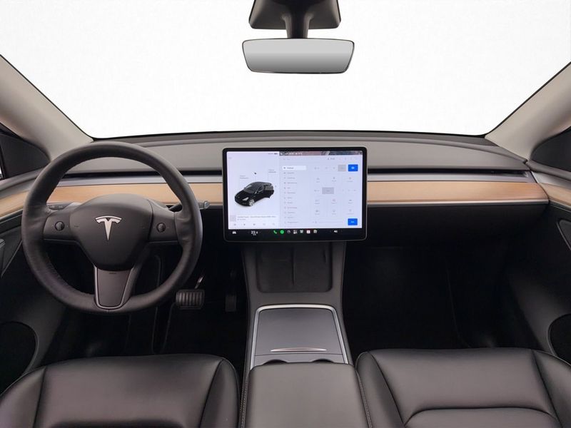 Tesla Model Y bild 14