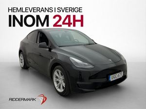 Tesla Model Y bild 1