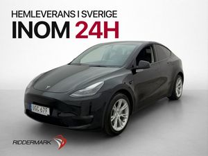 Tesla Model Y bild 4
