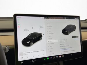 Tesla Model Y bild 23