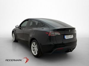 Tesla Model Y bild 6