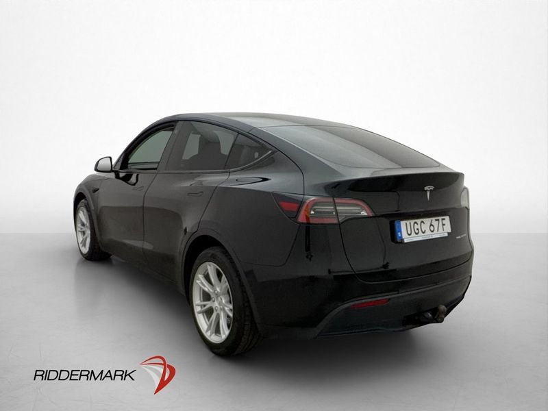 Tesla Model Y bild 6