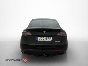 Tesla Model Y bild 8