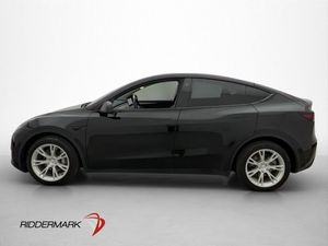 Tesla Model Y bild 5