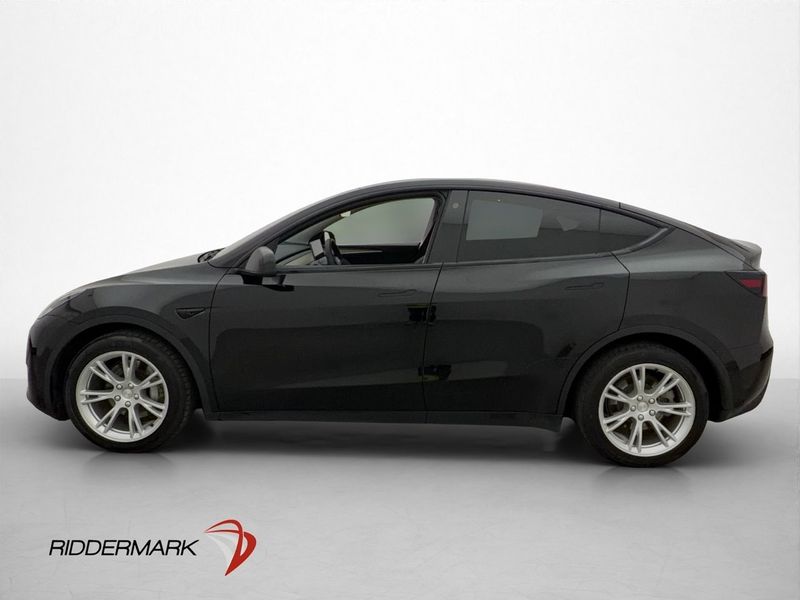 Tesla Model Y bild 5