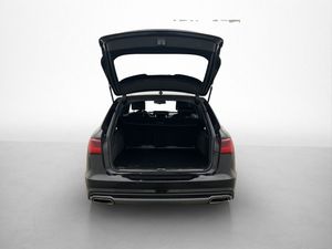 Audi A6 bild 10