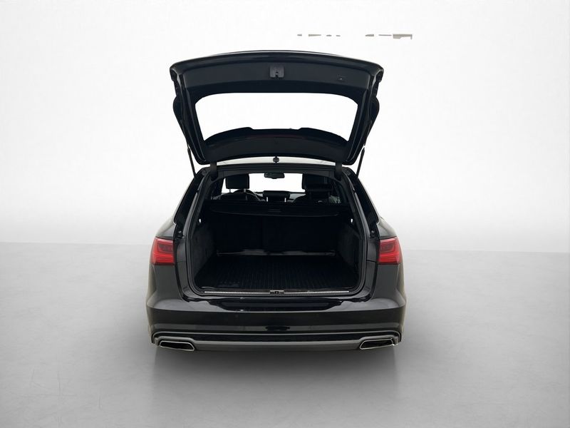 Audi A6 bild 10