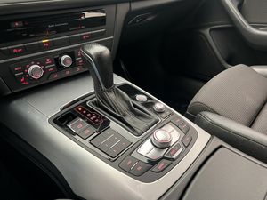 Audi A6 bild 24