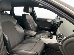 Audi A6 bild 11