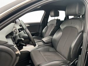 Audi A6 bild 13