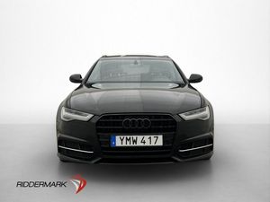 Audi A6 bild 2