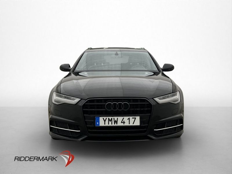 Audi A6 bild 2