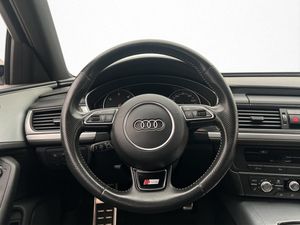 Audi A6 bild 20