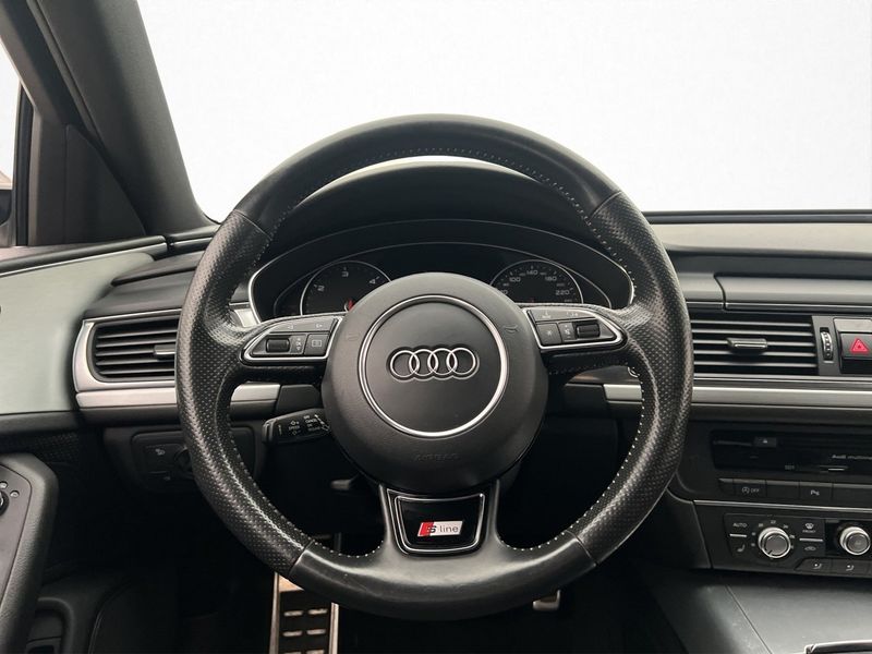 Audi A6 bild 20