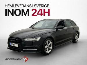 Audi A6 bild 3