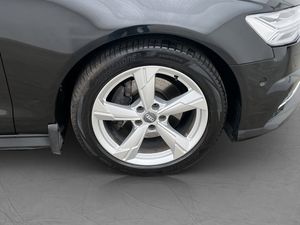 Audi A6 bild 27