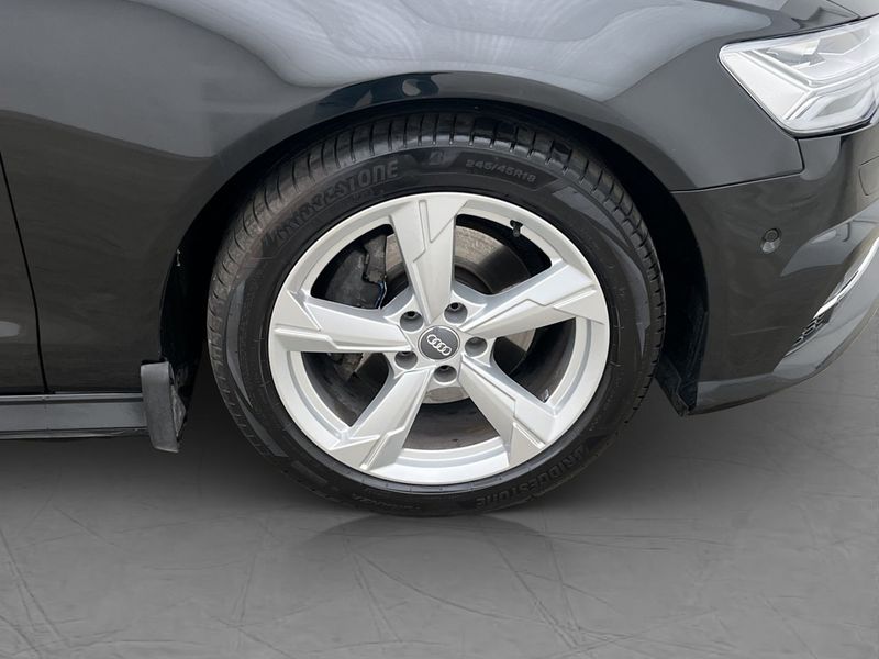 Audi A6 bild 27