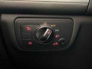 Audi A6 bild 26