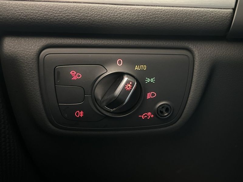 Audi A6 bild 26