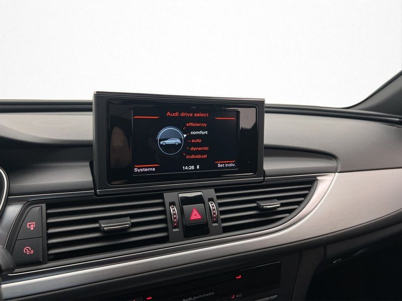Audi A6 bild 15