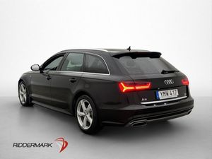 Audi A6 bild 5