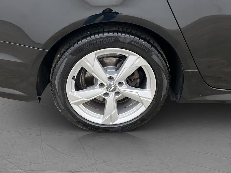 Audi A6 bild 28