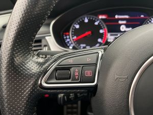 Audi A6 bild 18