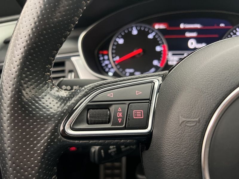 Audi A6 bild 18