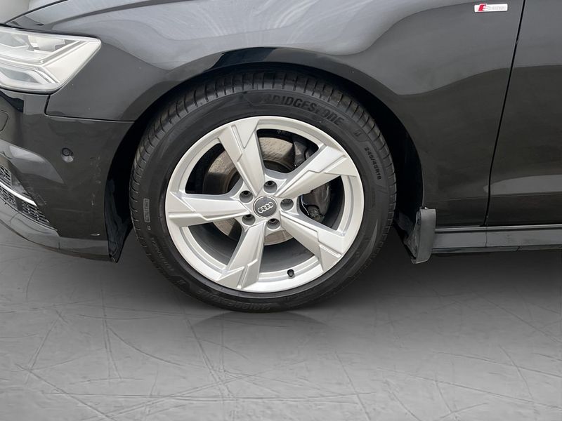 Audi A6 bild 30