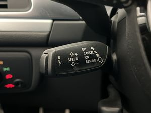 Audi A6 bild 22